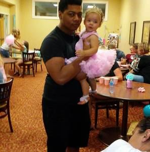 Meet your Posher, Debbie